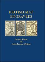 British Map Engravers
